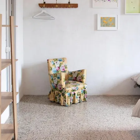 Semesterbostad Casa Girasole Pusiano