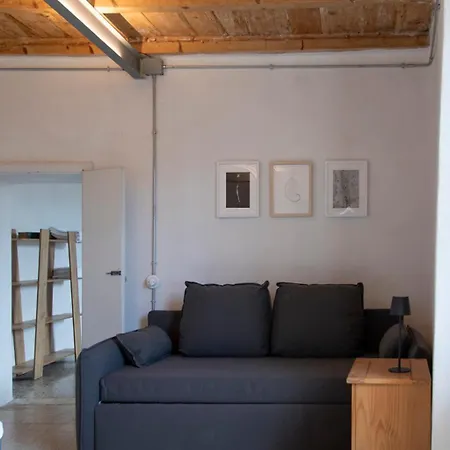 Casa Girasole Semesterbostad