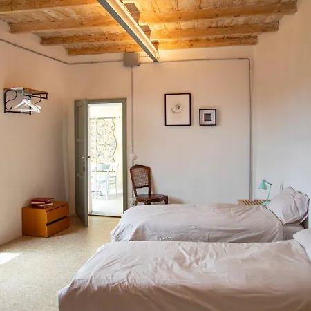 Casa Girasole Hébergement de vacances *