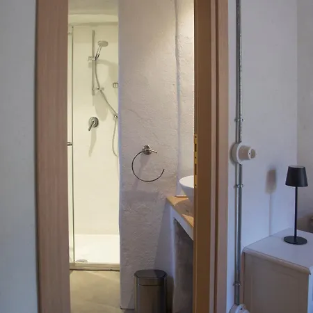 Semesterbostad Casa Girasole