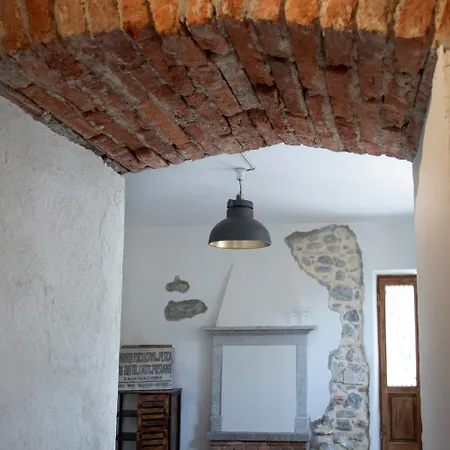 Casa Girasole Semesterbostad *