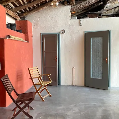 Casa Girasole Semesterbostad *